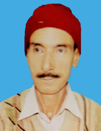 Bahadur Ali