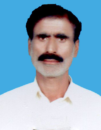 Muhammad Khan