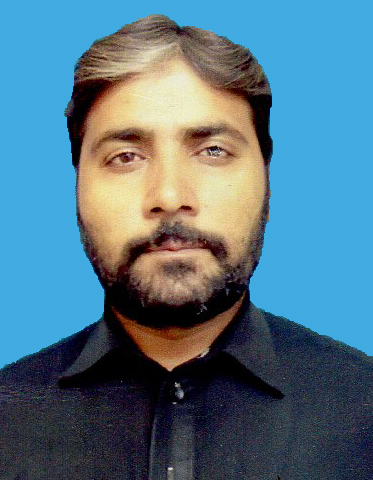 Gulzar Ahmed
