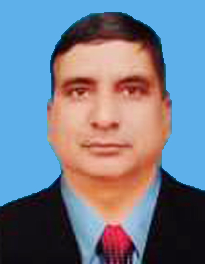 Sajaad Ahmad