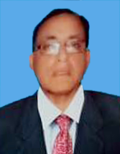 Muhammad Akbar Bhatti