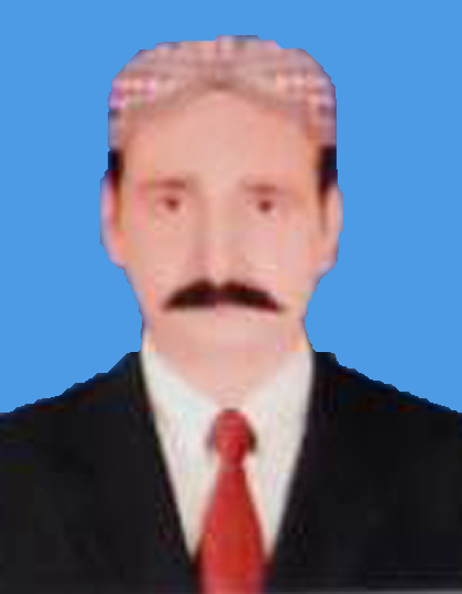 Muhammad Ashraf Bhatti
