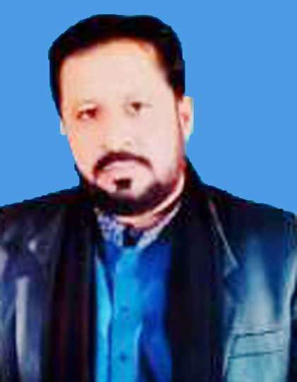 Muhammad Attique