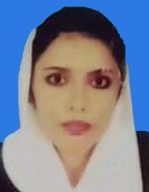 Kalsoom Niaz
