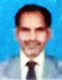 Muhammad Iqbal Babar