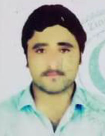 Rafi Ullah