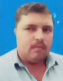 Khalid Aman