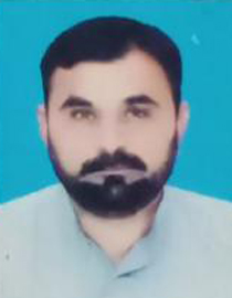 Muhammad Akbar