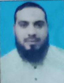 Muhammad Ayaz