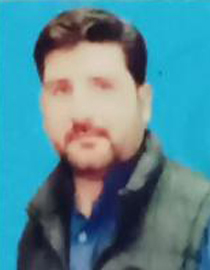 Walayat Shah