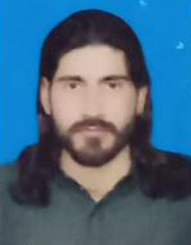 Imaran Khan