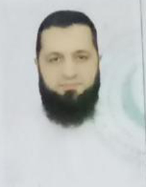 Mushtaq Ahmed