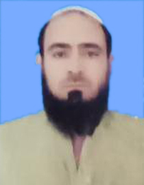 Abid Khan