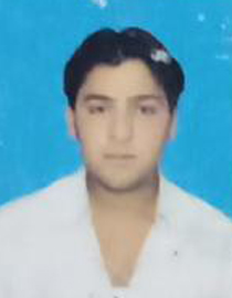 Azhar Ullah