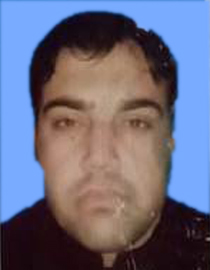 Muhammad Rehman