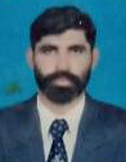 Ahmed Tanveer