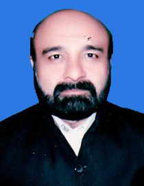 Tahir Naveed