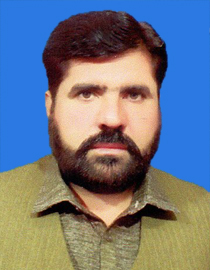 Muhammad Ayaz