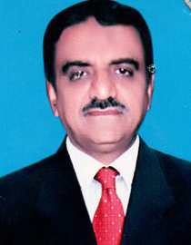 Khalid Afzal