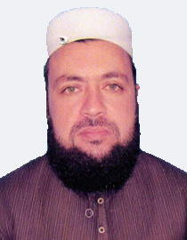 Jehangir Khan