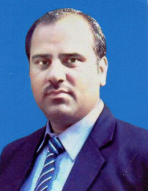 Israr Khan
