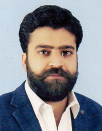 Malik Naeem Khan