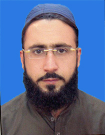 Muhammad Hussain