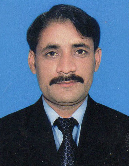 Mohsin Malik