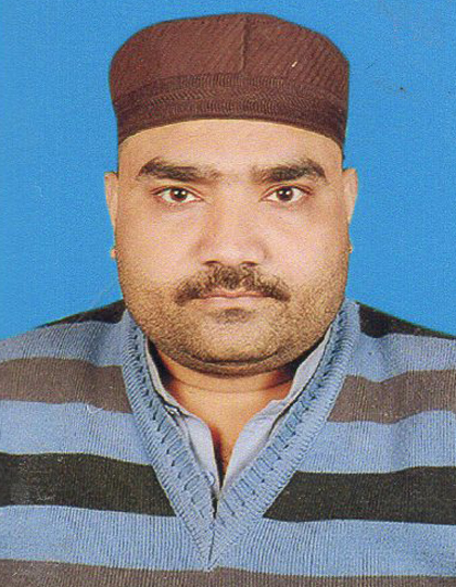 Muhammad Faisal