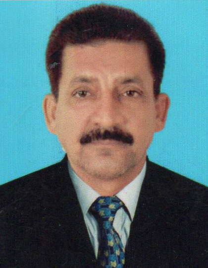 Muhammad Younus Malik