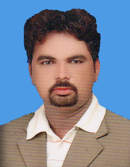 Sharjeel Ahmed