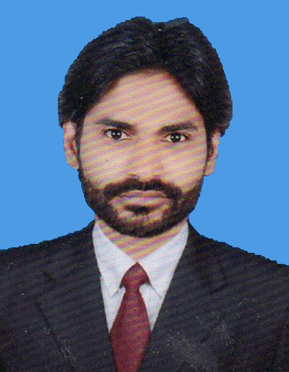 Khayyam Roshan