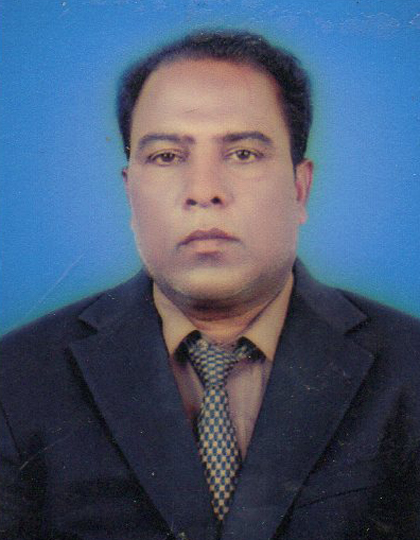 Nawab Ali