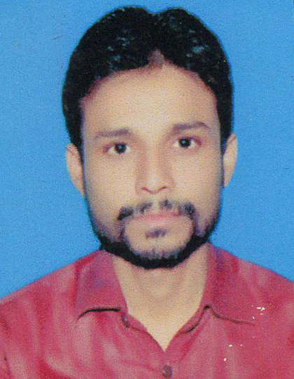 Amir Malik