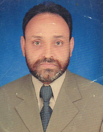 Yaseen Rathore