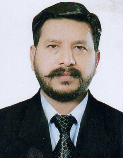 Ammanat Ali