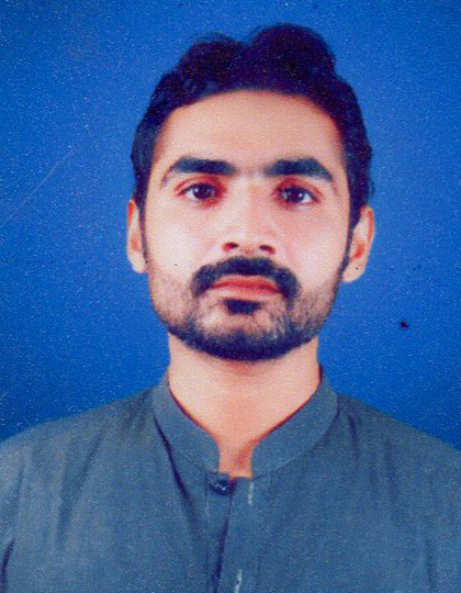 Muhammad Zeeshan