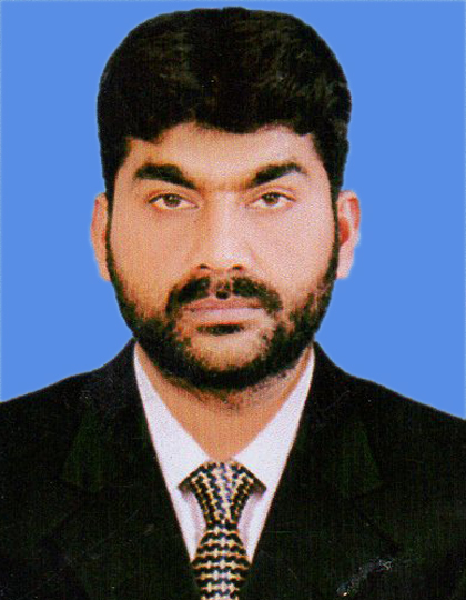 Amir Hussain