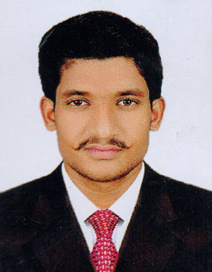 Ali Nawaz