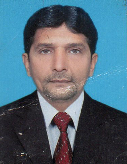 Shahid Ahmed