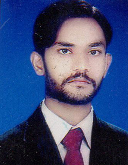Ayaz Khan