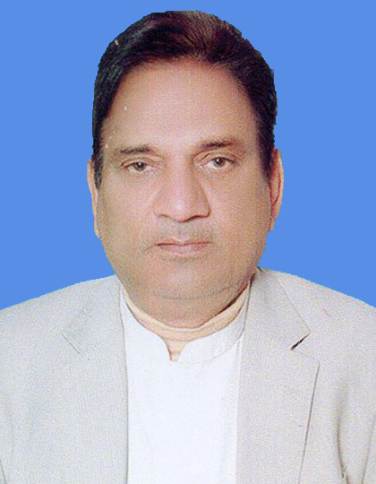 Muhammad Yousaf Qureshi