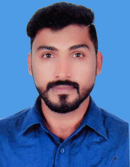 Ali Buriro