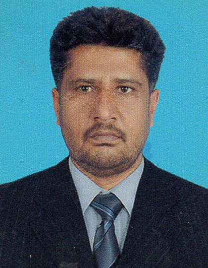 Zameer Hussain Syal