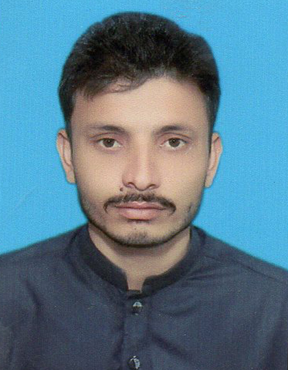 Muhammad Umair Malik