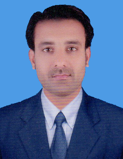 Muhammad Faisal