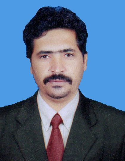 Mir Bag Mari
