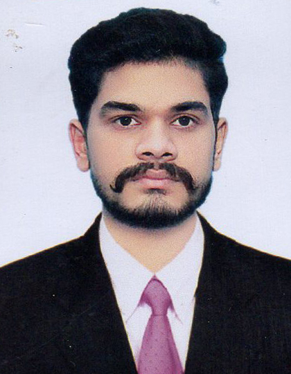 Afzal Hussain