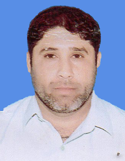 Bakshal