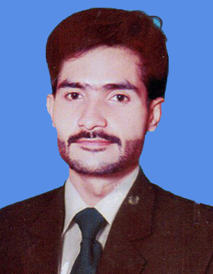 Abdul Sami